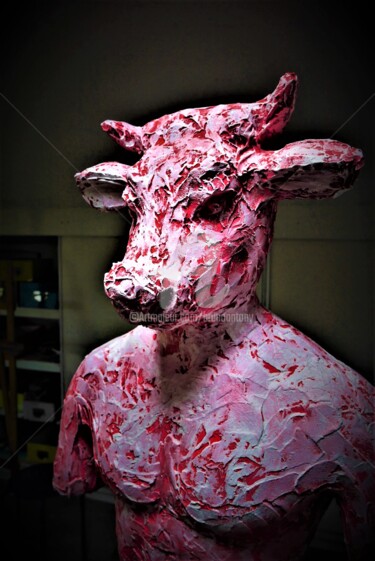 TOTEM dans atelier